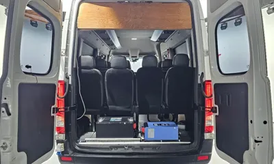 Hyundai Solati 2015, 146138 км, за 26500000 KRW - фото 15