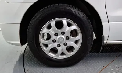 Hyundai Starex 2014, 231526 км, за 9200000 KRW - фото 5