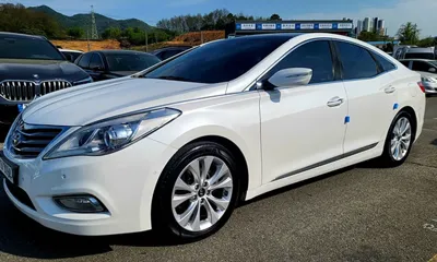 Hyundai Grandeur 2012, 170690 км, за 5250000 KRW - фото 1