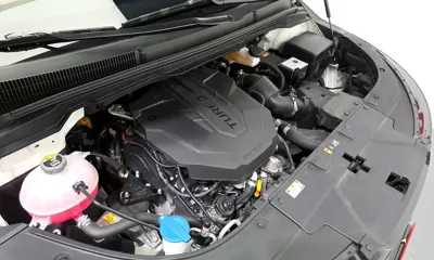 Kia Canival 2025, 37485 км, за 36500000 KRW - фото 6