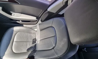 Audi A6 2015, 194553 км, за 5500000 KRW - фото 8