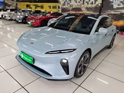 Nio ET5T · 2023 год