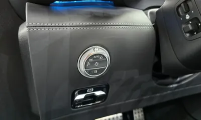 Mercedes-Benz SL-Class 2023, 9832 км, за 151000000 KRW - фото 27