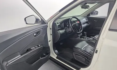 KG_Mobility_Ssangyong TIBOLI 2017, 230283 км, за 4600000 KRW - фото 11