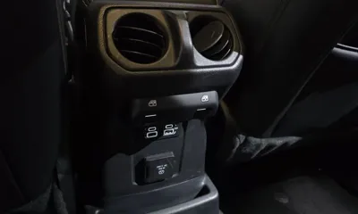 Jeep Wrangler 2020, 86147 км, за 35900000 KRW - фото 31