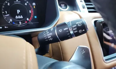 Land Rover Range Rover Sport 2019, 66694 км, за 52300000 KRW - фото 38