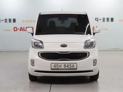 Kia Ray 2013, 74438 км, за 7000000 KRW