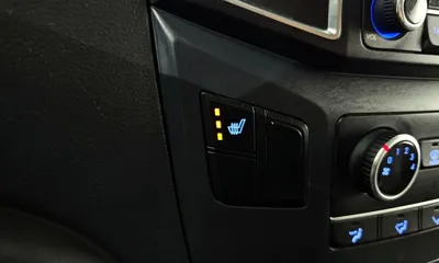 Hyundai Starex 2016, 44236 км, за 11500000 KRW - фото 29