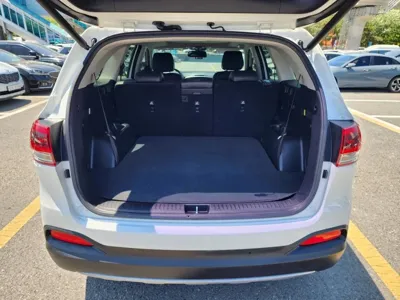 Kia Sorento 2015, 90177 км, за 14900000 KRW - фото 20