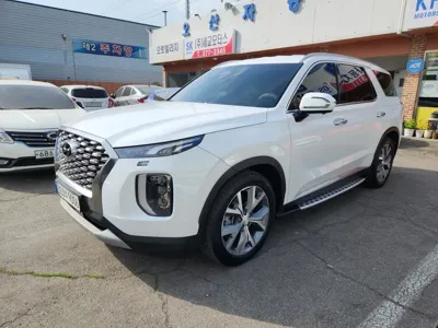 Hyundai Palisade 2022, 89550 км, за 26500000 KRW