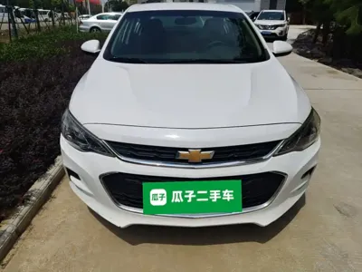 Chevrolet Cavalier 2016, 99000 км, за 20299 CNY