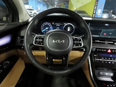 Kia Canival 2023, 62244 км, за 32900000 KRW - фото 9
