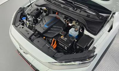 Hyundai Kona 2020, 159130 км, за 17800000 KRW - фото 6