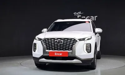 Hyundai Palisade 2022, 67358 км, за 31900000 KRW
