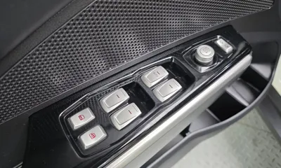 KG_Mobility_Ssangyong TIBOLI 2016, 68612 км, за 9400000 KRW - фото 12