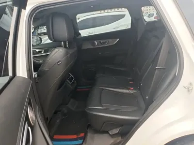 Chery Tiggo 8 PRO NEV 2023, 37400 км, за 83100 CNY - фото 17