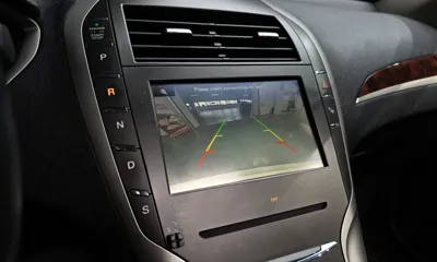 Lincoln MKZ 2015, 160140 км, за 5300000 KRW - фото 15