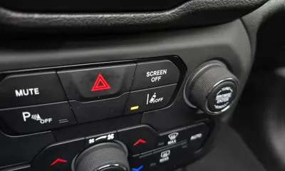 Jeep Renegade 2019, 76129 км, за 15300000 KRW - фото 30