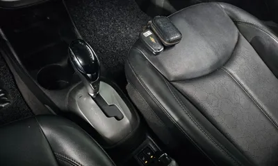 ChevroletGMDaewoo Spark 2017, 72403 км, за 4290000 KRW - фото 9