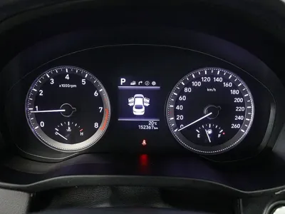 Hyundai Grandeur 2017, 152335 км, за 99990000 KRW - фото 6