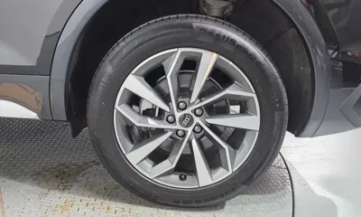 Audi Q5 2023, 25700 км, за 43900000 KRW - фото 21