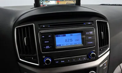 Hyundai Starex 2020, 98040 км, за 14900000 KRW - фото 14