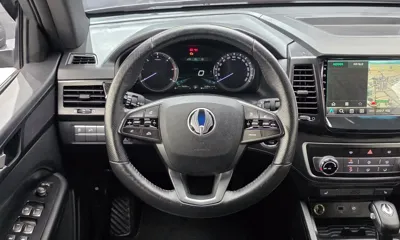KG_Mobility_Ssangyong Rexton 2020, 104351 км, за 16300000 KRW - фото 13