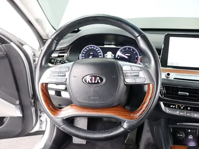 Kia K9 2019, 146061 км, за 20800000 KRW - фото 14
