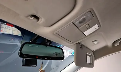 Kia K3 2013, 154122 км, за 5400000 KRW - фото 20