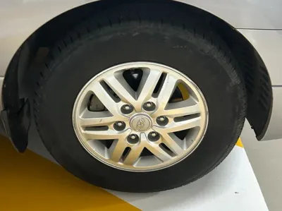 Hyundai Starex 2018, 200103 км, за 7900000 KRW - фото 14