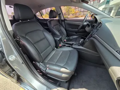 Hyundai Avante 2018, 135867 км, за 8900000 KRW - фото 13