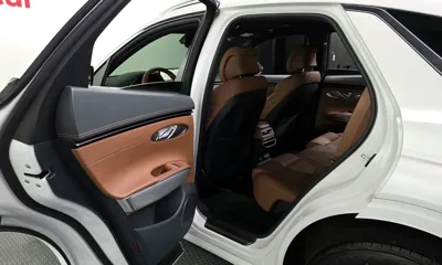 Genesis GV70 2022, 59883 км, за 36990000 KRW - фото 26