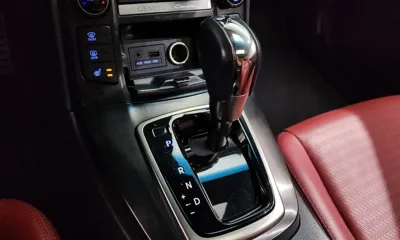Hyundai Genesis 2013, 84594 км, за 14500000 KRW - фото 9