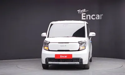 Kia Ray 2026, 9 км, за 18350000 KRW