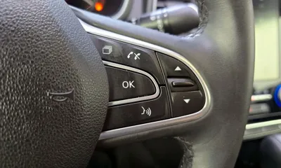 Renault-KoreaSamsung SM6 2016, 88610 км, за 8500000 KRW - фото 32