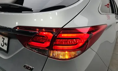Hyundai i40 2018, 53680 км, за 14500000 KRW - фото 23