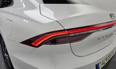 Hyundai Grandeur 2022, 18483 км, за 28900000 KRW - фото 23