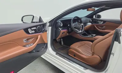 Mercedes-Benz E-Class 2017, 104371 км, за 29990000 KRW - фото 10
