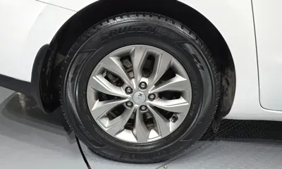 Kia Canival 2019, 49921 км, за 14900000 KRW - фото 21