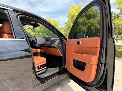 Li Auto Li L7 2024, 33000 км, за 209800 CNY - фото 8