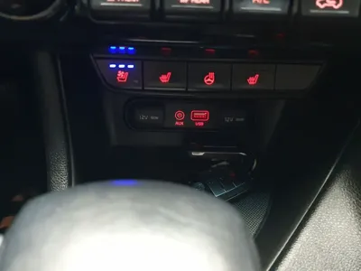 Kia Sportage 2018, 133683 км, за 10990000 KRW - фото 14