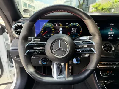 Mercedes-Benz E-Class 2021, 56930 км, за 61500000 KRW - фото 9