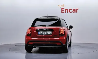 MINI Cooper 2023, 34152 км, за 25900000 KRW