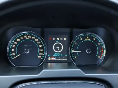 Jaguar XF 2014, 96000 км, за 49800 CNY - фото 23