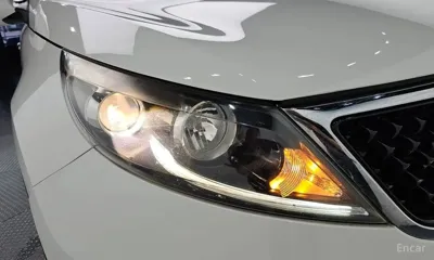 Kia Sportage 2015, 115500 км, за 8900000 KRW - фото 22