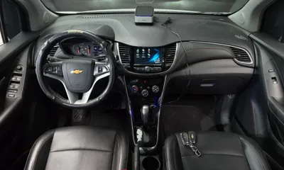 ChevroletGMDaewoo Trax 2019, 155175 км, за 6800000 KRW - фото 7