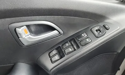 Hyundai Tucson 2015, 152857 км, за 6900000 KRW - фото 28