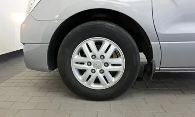 Hyundai Starex 2017, 196629 км, за 8900000 KRW - фото 5