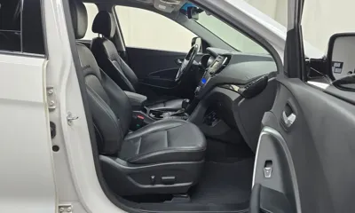 Hyundai Santafe 2013, 94476 км, за 10900000 KRW - фото 26