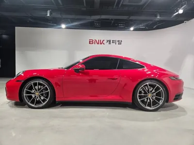 Porsche 911 2023, 16400 км, за 138660000 KRW - фото 8